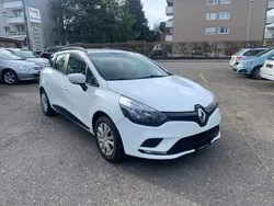 Gebraucht 2018 Renault Clio IV Life | CHF 7’700 (Guter Preis)