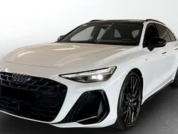 Neu 2025 Audi A6 Advanced Kombi | CHF 73’500