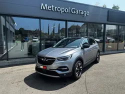Gebraucht 2021 Opel Grandland X Ultimate SUV | CHF 25’280 (Superpreis)
