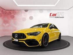 Gebraucht 2023 Mercedes CLA45 AMG AMG Limousine | CHF 54’999 (Guter Preis)