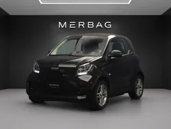 Gebraucht 2020 Smart ForTwo Electric Drive Passion Kleinwagen | CHF 11’800 (Guter Preis)