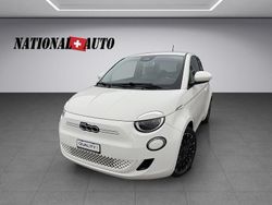Gebraucht 2021 Fiat 500e Icon Kleinwagen | CHF 15’490 (Superpreis)