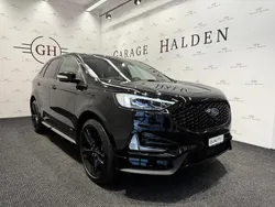 Schwarz Gebraucht 2020 Ford Edge ST-Line SUV | CHF 25’900 (Fairer Preis)