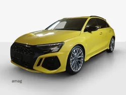 Gebraucht 2023 Audi RS3 Ambiente Kleinwagen | CHF 57’560 (Superpreis)