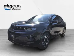 Neu 2025 Opel Mokka SUV | CHF 34’340 (Fairer Preis)
