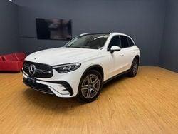 Gebraucht 2025 Mercedes GLC200 AMG SUV | CHF 57’500 (Guter Preis)