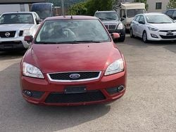 Gebraucht 2008 Ford Focus Ambiente | CHF 2’900 (Fairer Preis)