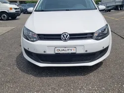 Gebraucht 2014 VW Polo Comfortline Limousine | CHF 9’999 (Fairer Preis)