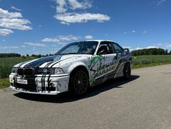 Gebraucht 1997 BMW M3 Coupé | CHF 32’900