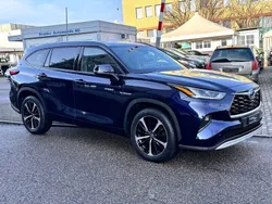 Gebraucht 2021 Toyota Highlander Premium SUV | CHF 37’800 (Fairer Preis)