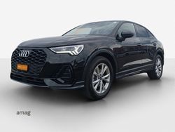 Gebraucht 2024 Audi Q3 Ambiente SUV | CHF 37’900 (Fairer Preis)