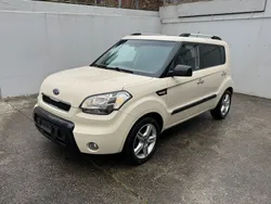 Gebraucht 2011 Kia Soul SUV | CHF 3’900