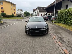 Gebraucht 2012 VW Scirocco Team Coupé | CHF 9’900 (Guter Preis)