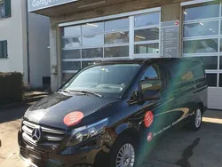 Gebraucht 2021 Mercedes Vito Van / Kleinbus | CHF 33’900 (Superpreis)