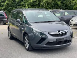 Gebraucht 2016 Opel Zafira Tourer Sport Van / Kleinbus | CHF 4’990 (Fairer Preis)