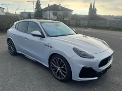 Gebraucht 2022 Maserati Grecale SUV | CHF 80’400 (Superpreis)
