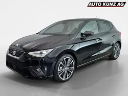 Gebraucht 2025 Seat Ibiza FR Limousine | CHF 26’589 (Fairer Preis)