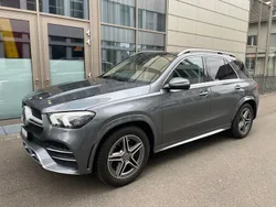 Gebraucht 2021 Mercedes GLE350e AMG line | CHF 56’897 (Guter Preis)