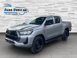 Neu 2025 Toyota HiLux Comfort Abholung | CHF 50’390 (Fairer Preis)