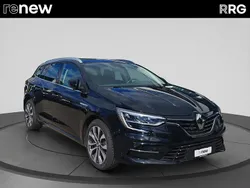 Gebraucht 2020 Renault Mégane IV Edition One | CHF 15’900 (Guter Preis)