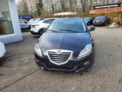 Gebraucht 2013 Lancia Delta Silver | CHF 2’800 (Guter Preis)