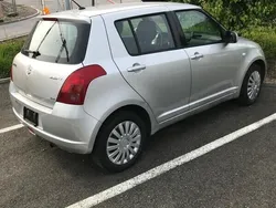 Gebraucht 2006 Suzuki Swift GL | CHF 1’250 (Superpreis)