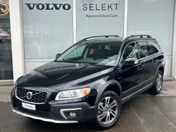 Gebraucht 2013 Volvo XC70 SUV | CHF 23’150