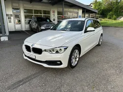 Gebraucht 2018 BMW 340 Kombi | CHF 23’800