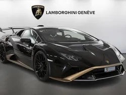 Gebraucht 2022 Lamborghini Huracán Coupé | CHF 379’500