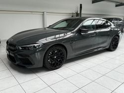 Gebraucht 2021 BMW M8 Competition Edition Coupé | CHF 82’900 (Fairer Preis)