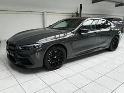 Gebraucht 2021 BMW M8 Competition Edition Coupé | CHF 85’900 (Fairer Preis)