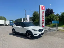 Gebraucht 2020 Volvo XC40 R-Design SUV | CHF 27’900 (Superpreis)