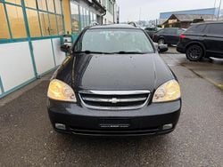 Gebraucht 2010 Chevrolet Nubira SX | CHF 2’999