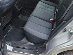 Gebraucht 2010 Subaru Legacy Kombi | CHF 2’999 (Teuer)