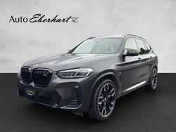 Gebraucht 2022 BMW X3 M Sport SUV | CHF 54’800 (Guter Preis)