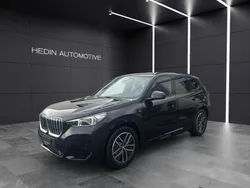 Neu 2025 BMW X1 Comfort Edition SUV | CHF 68’800 (Fairer Preis)