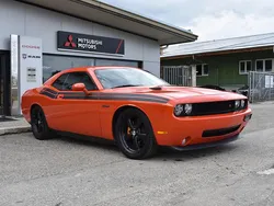 Gebraucht 2010 Dodge Challenger Coupé | CHF 25’000