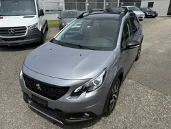 Gebraucht 2019 Peugeot 2008 GT-line SUV | CHF 11’400 (Superpreis)