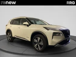 Gebraucht 2024 Nissan X-Trail Tekna SUV | CHF 35’230 (Guter Preis)