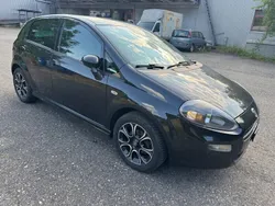 Gebraucht 2014 Fiat Punto Easy Kleinwagen | CHF 2’450 (Fairer Preis)