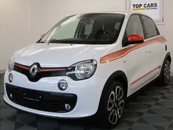 Gebraucht 2017 Renault Twingo GT Kleinwagen | CHF 11’900 (Guter Preis)