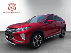Gebraucht 2018 Mitsubishi Eclipse Cross SUV | CHF 16’900 (Fairer Preis)
