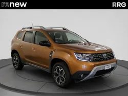 Gebraucht 2021 Dacia Duster Celebration SUV | CHF 17’990 (Guter Preis)