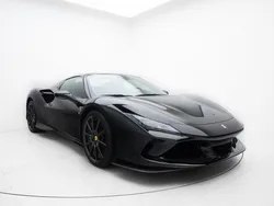 Gebraucht 2022 Ferrari F8 | CHF 357’000