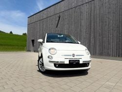 Gebraucht 2014 Fiat 500 Lounge Limousine | CHF 4’500 (Guter Preis)
