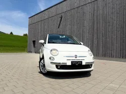 Gebraucht 2014 Fiat 500 Lounge | CHF 5’900 (Etwas zu teuer)
