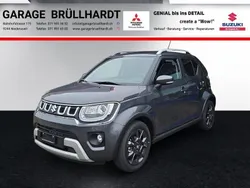 Neu 2025 Suzuki Ignis Kleinwagen | CHF 23’990