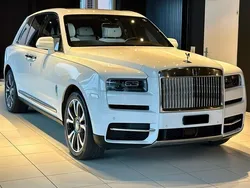 Gebraucht 2023 Rolls Royce Cullinan SUV | CHF 509’900
