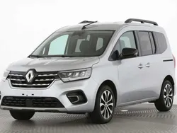 Gebraucht 2024 Renault Kangoo Techno Van / Kleinbus | CHF 28’500 (Guter Preis)