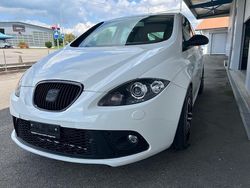 Gebraucht 2008 Seat Altea FR Van / Kleinbus | CHF 5’300